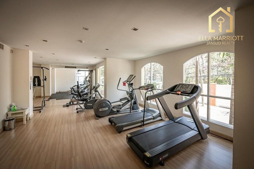 For Sale - Silver Heritage Condominium (Foreign Quota) 12