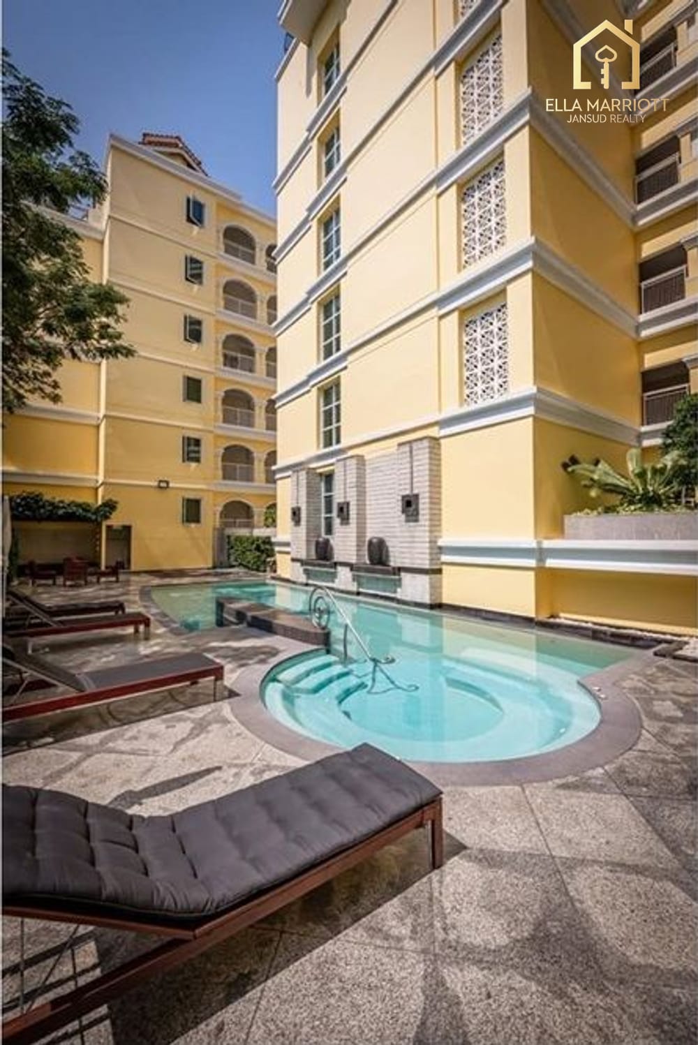 For Sale - Silver Heritage Condominium (Foreign Quota) 13