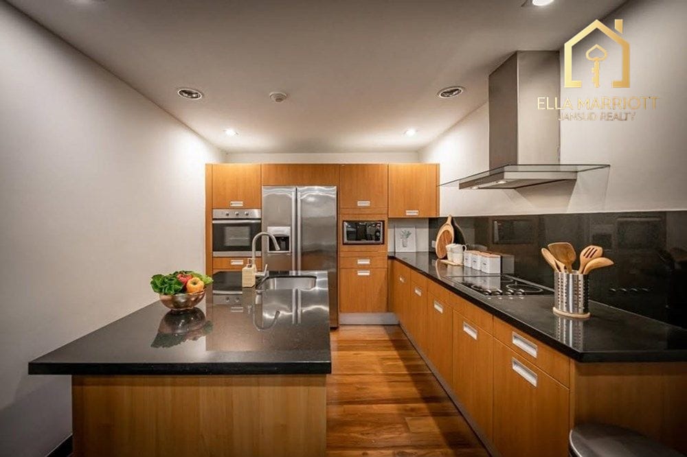 For Sale - Silver Heritage Condominium (Foreign Quota) 3