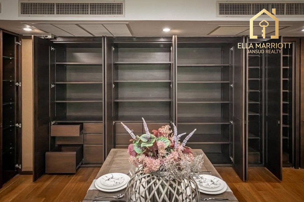 For Sale - Silver Heritage Condominium (Foreign Quota) 4