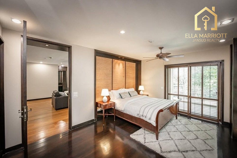 For Sale - Silver Heritage Condominium (Foreign Quota) 5