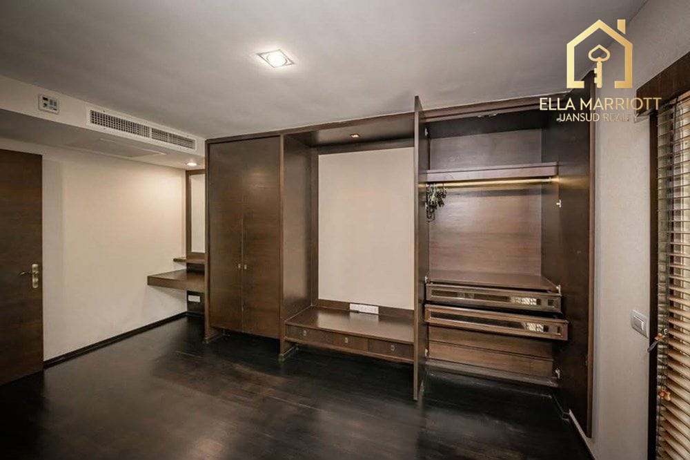 For Sale - Silver Heritage Condominium (Foreign Quota) 7