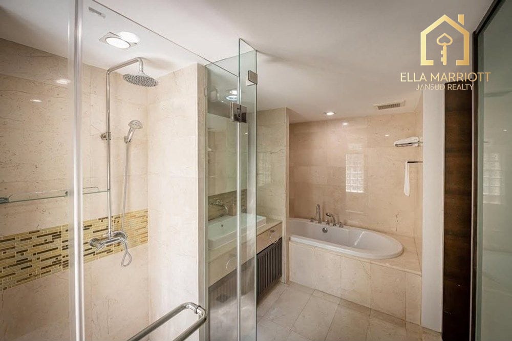 For Sale - Silver Heritage Condominium (Foreign Quota) 8
