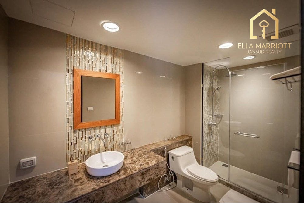 For Sale - Silver Heritage Condominium (Foreign Quota) 9