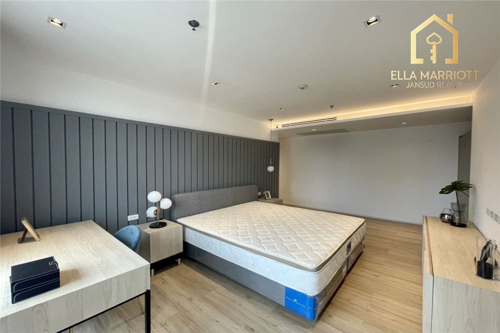 3-Zimmer-Eigentumswohnung am BTS Prompong 10