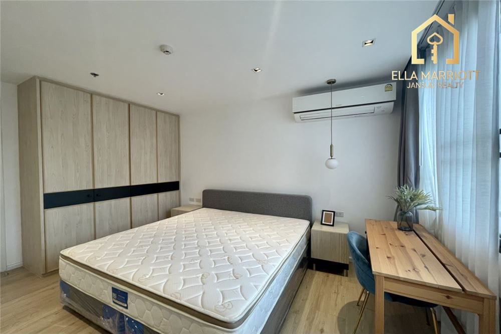 3-Zimmer-Eigentumswohnung am BTS Prompong 11