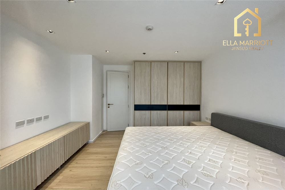 3-Zimmer-Eigentumswohnung am BTS Prompong 12