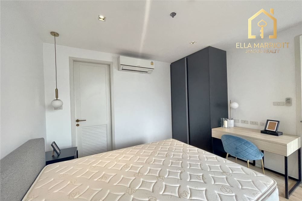 3-Zimmer-Eigentumswohnung am BTS Prompong 7