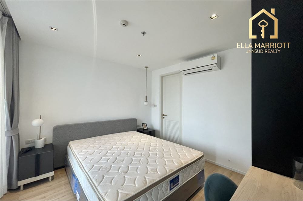 3-Zimmer-Eigentumswohnung am BTS Prompong 8