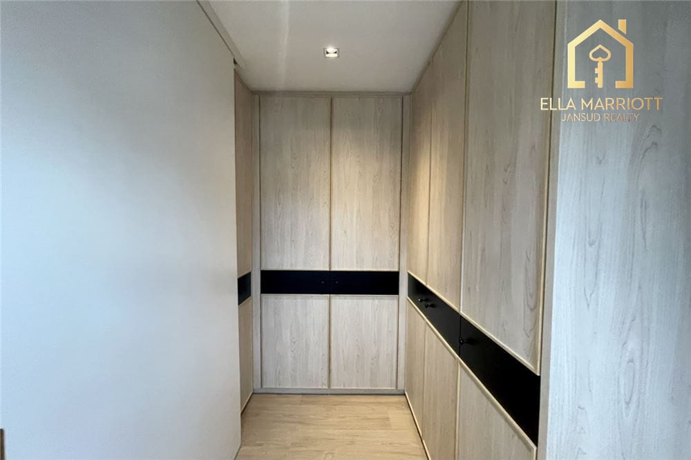 3-Zimmer-Eigentumswohnung am BTS Prompong 9