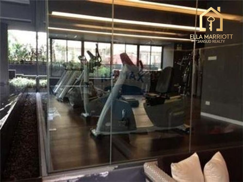 3-Bedroom Condo at Siamese Gioia 11