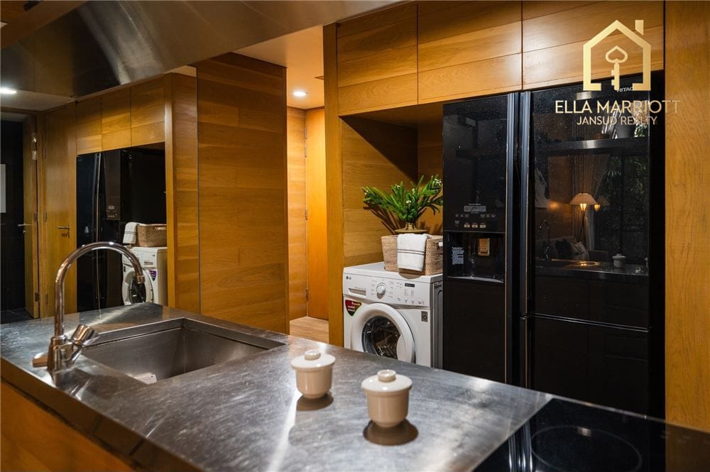 3-Bedroom Condo at Siamese Gioia 5