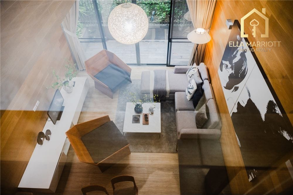 3-Bedroom Condo at Siamese Gioia 6