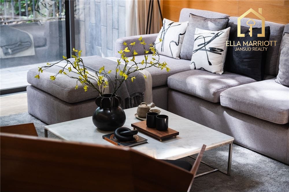 3-Bedroom Condo at Siamese Gioia 8
