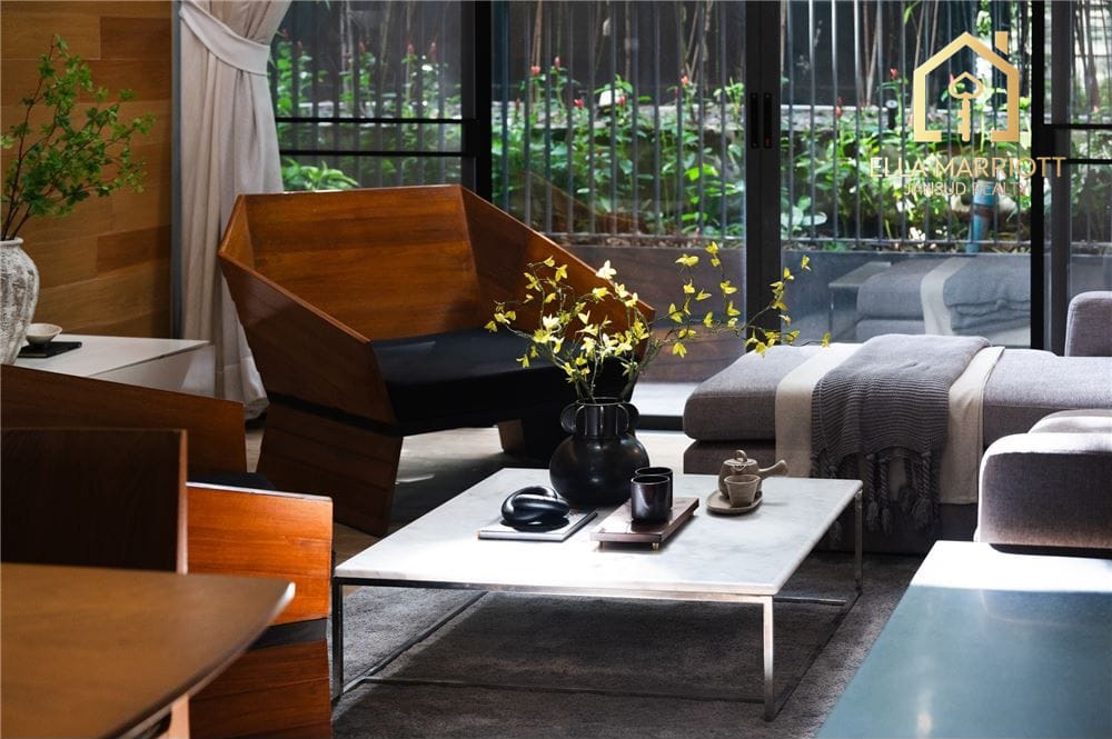 3-Bedroom Condo at Siamese Gioia 9