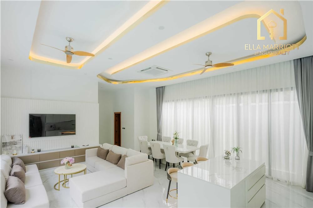 For Rent | Private Luxury Pool Villa in Thalang, Phuket ✨ 10