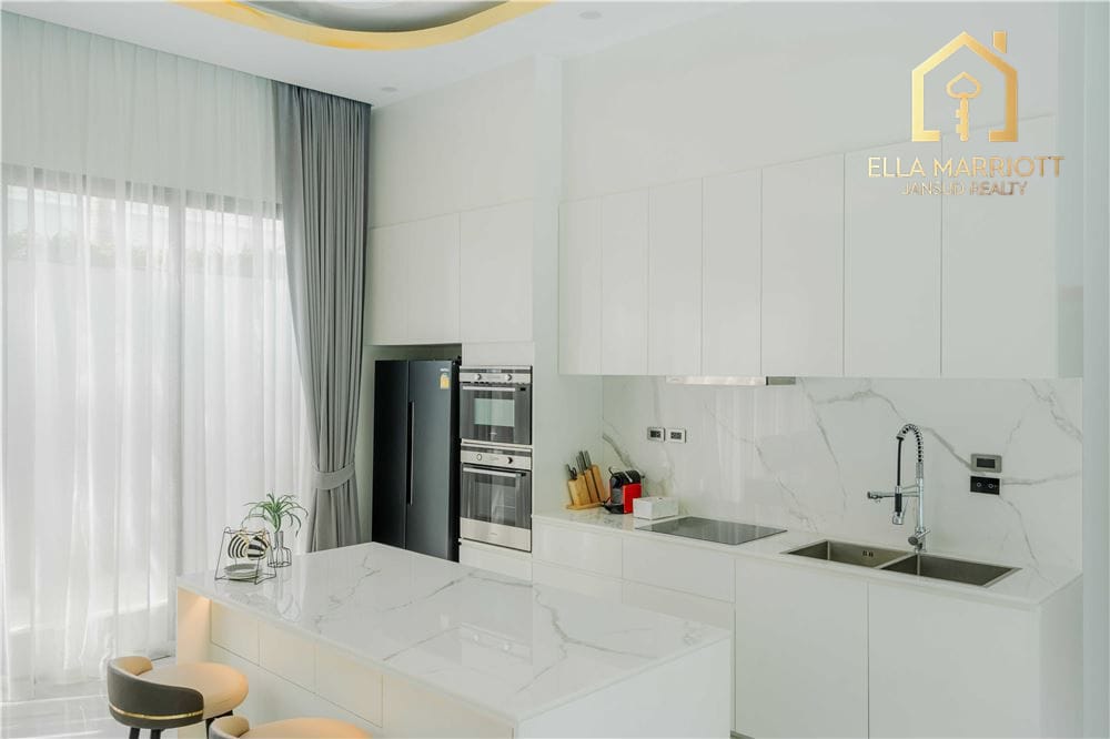 For Rent | Private Luxury Pool Villa in Thalang, Phuket ✨ 13