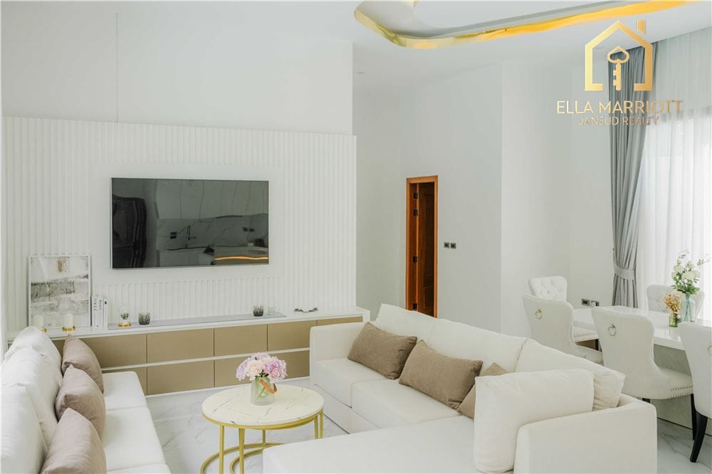 For Rent | Private Luxury Pool Villa in Thalang, Phuket ✨ 14