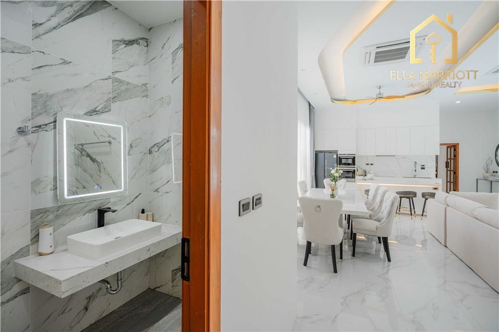 For Rent | Private Luxury Pool Villa in Thalang, Phuket ✨ 16