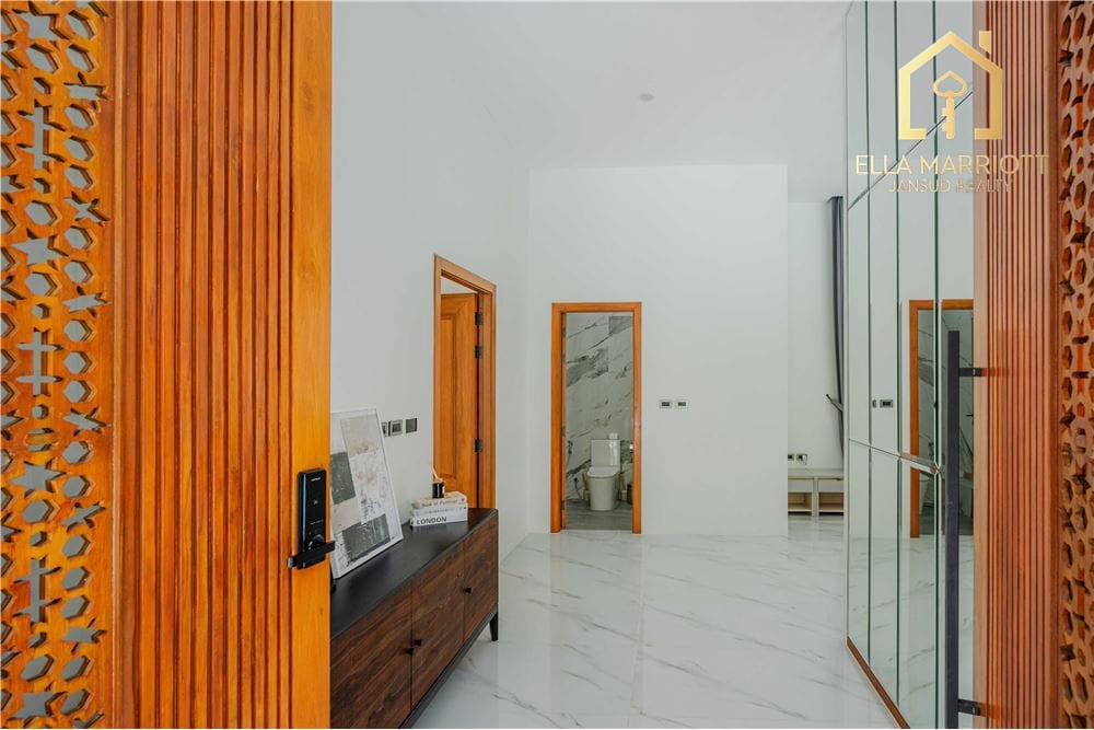 For Rent | Private Luxury Pool Villa in Thalang, Phuket ✨ 18