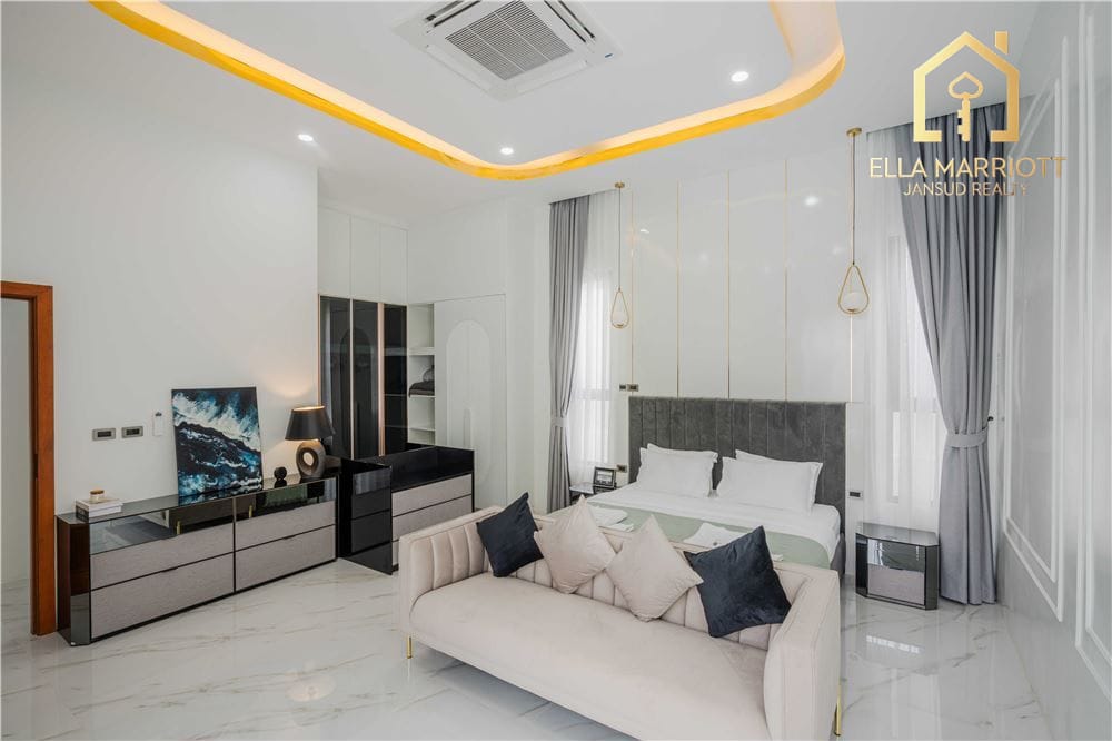 For Rent | Private Luxury Pool Villa in Thalang, Phuket ✨ 22