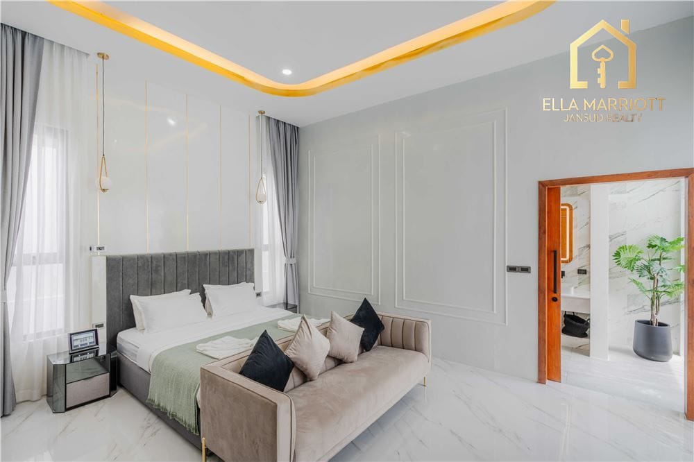 For Rent | Private Luxury Pool Villa in Thalang, Phuket ✨ 23