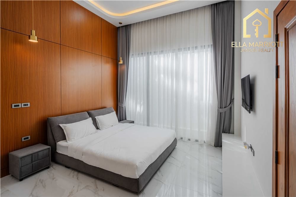 For Rent | Private Luxury Pool Villa in Thalang, Phuket ✨ 27