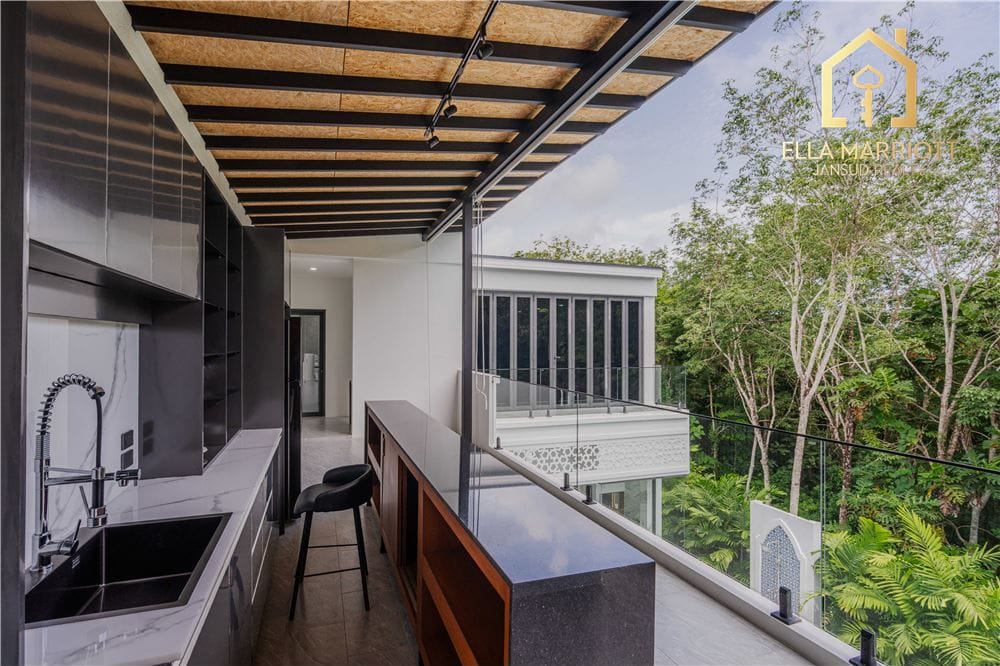 For Rent | Private Luxury Pool Villa in Thalang, Phuket ✨ 30