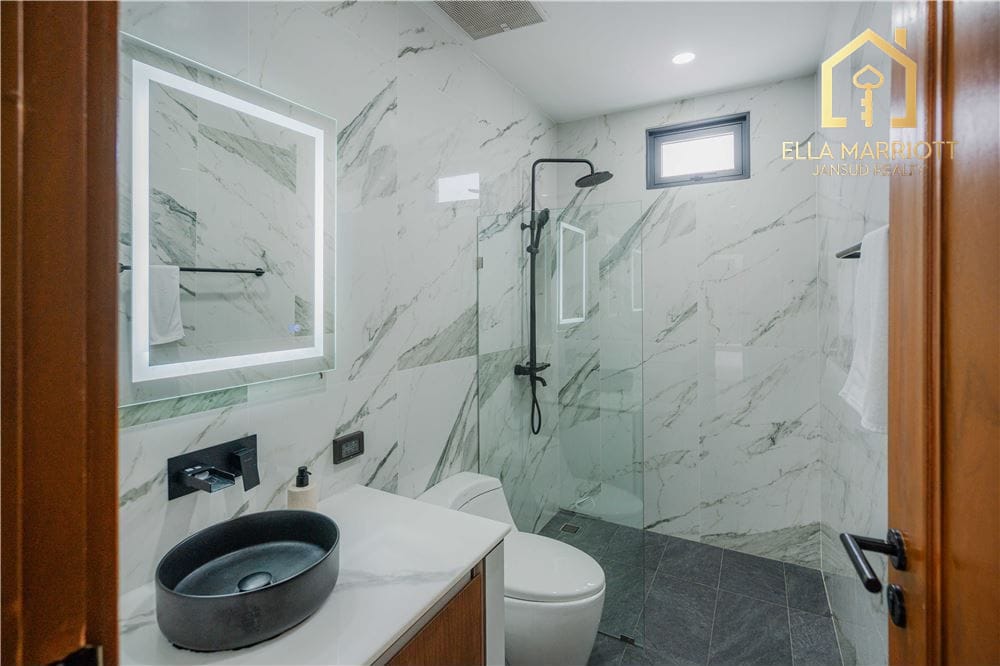 For Rent | Private Luxury Pool Villa in Thalang, Phuket ✨ 33