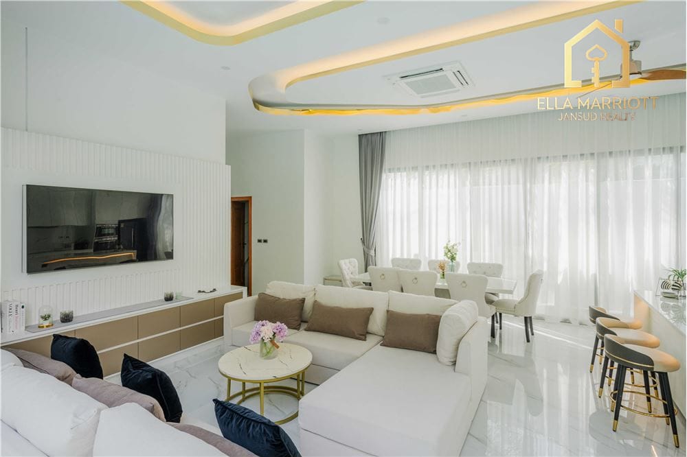 For Rent | Private Luxury Pool Villa in Thalang, Phuket ✨ 9