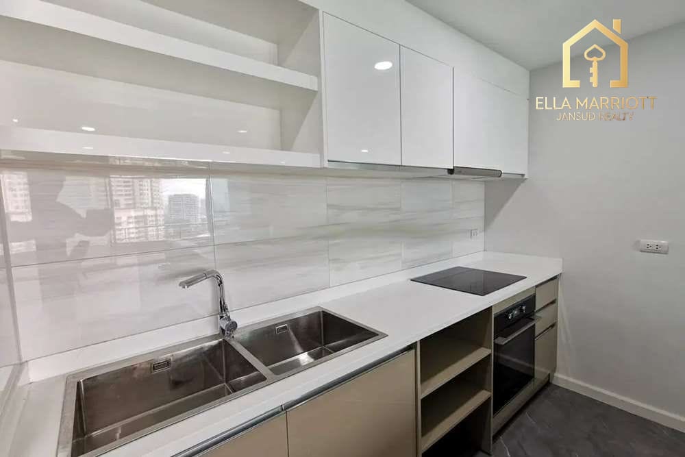 3-Zimmer-Eigentumswohnung in Sukhumvit 24 hinter dem Emporium - 150m² 4