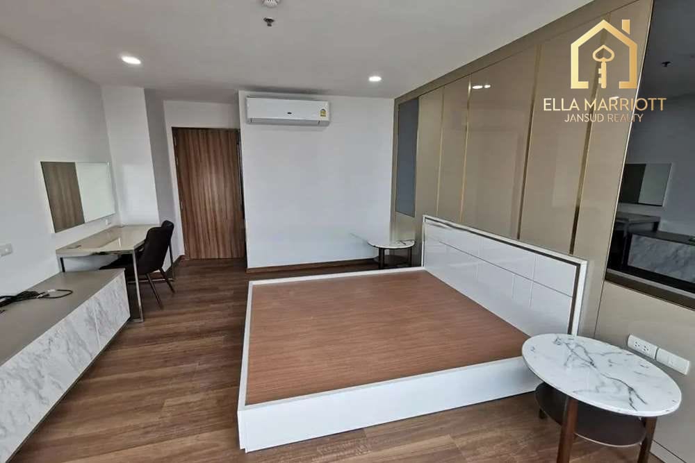 3-Zimmer-Eigentumswohnung in Sukhumvit 24 hinter dem Emporium - 150m² 6