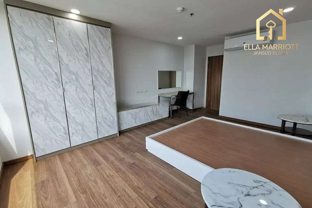 3-Zimmer-Eigentumswohnung in Sukhumvit 24 hinter dem Emporium - 150m² 7