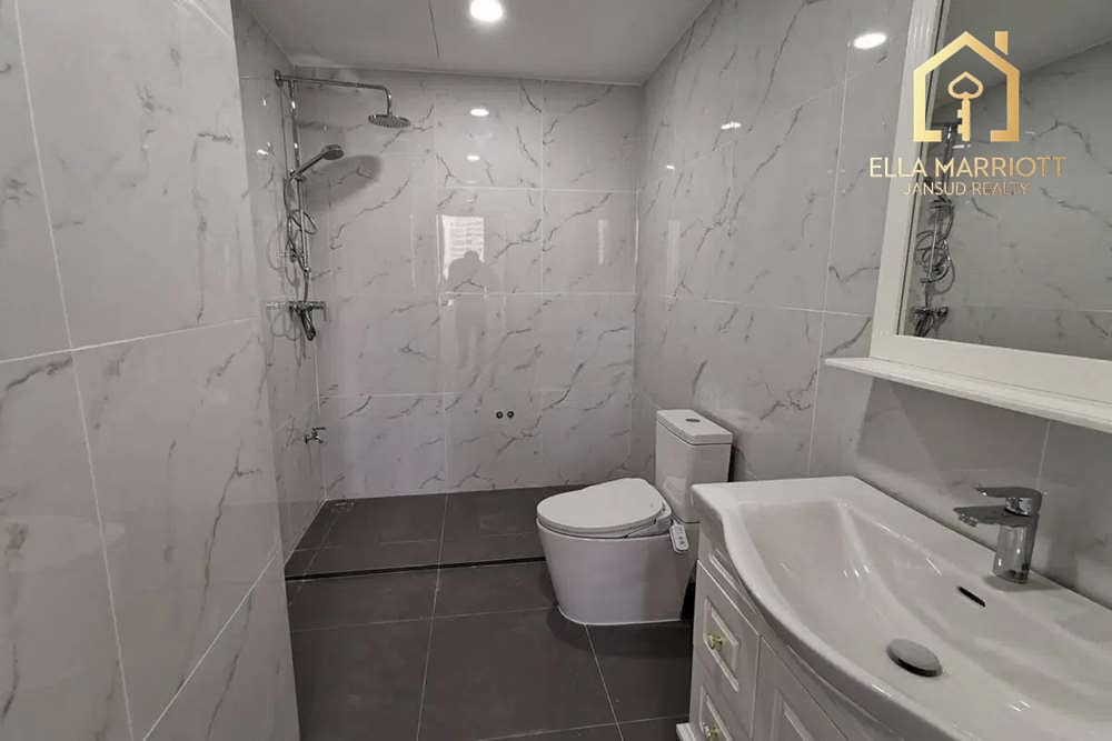 3-Zimmer-Eigentumswohnung in Sukhumvit 24 hinter dem Emporium - 150m² 8