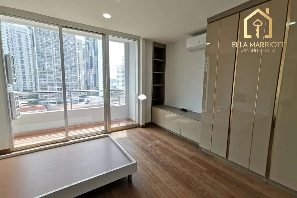 3-Zimmer-Eigentumswohnung in Sukhumvit 24 hinter dem Emporium - 150m² 9