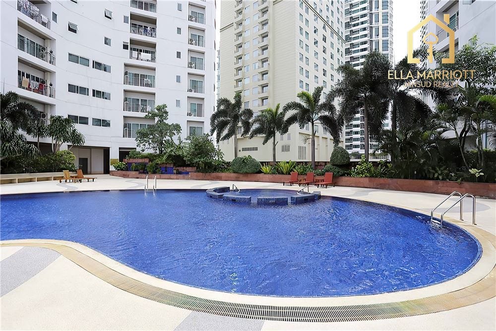 Newly Renovated 3-Bedroom Pet-Friendly Condo for Rent in Sukhumvit 24 13