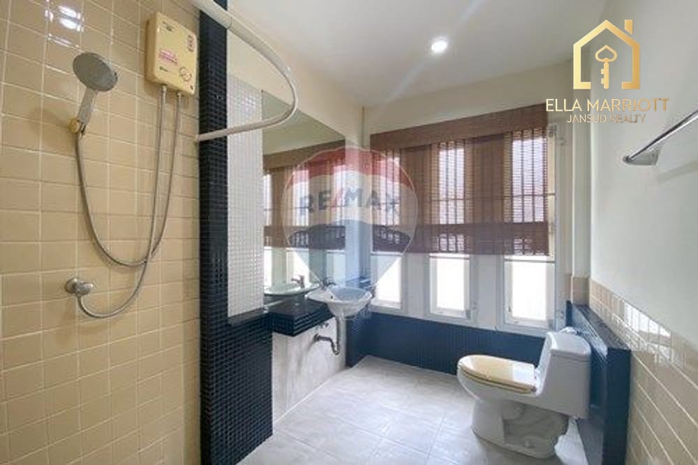 เช่า 3 ห้องนอน 4 ห้องน้ำ บ้าน ใน สุขุมวิท, กรุงเทพฯ 11