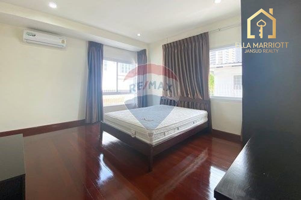 เช่า 3 ห้องนอน 4 ห้องน้ำ บ้าน ใน สุขุมวิท, กรุงเทพฯ 12