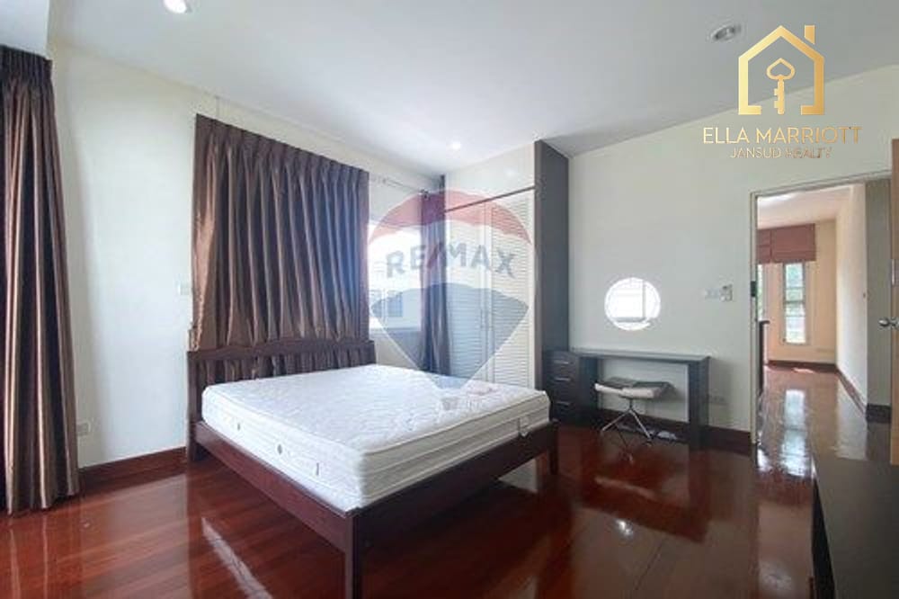 เช่า 3 ห้องนอน 4 ห้องน้ำ บ้าน ใน สุขุมวิท, กรุงเทพฯ 13
