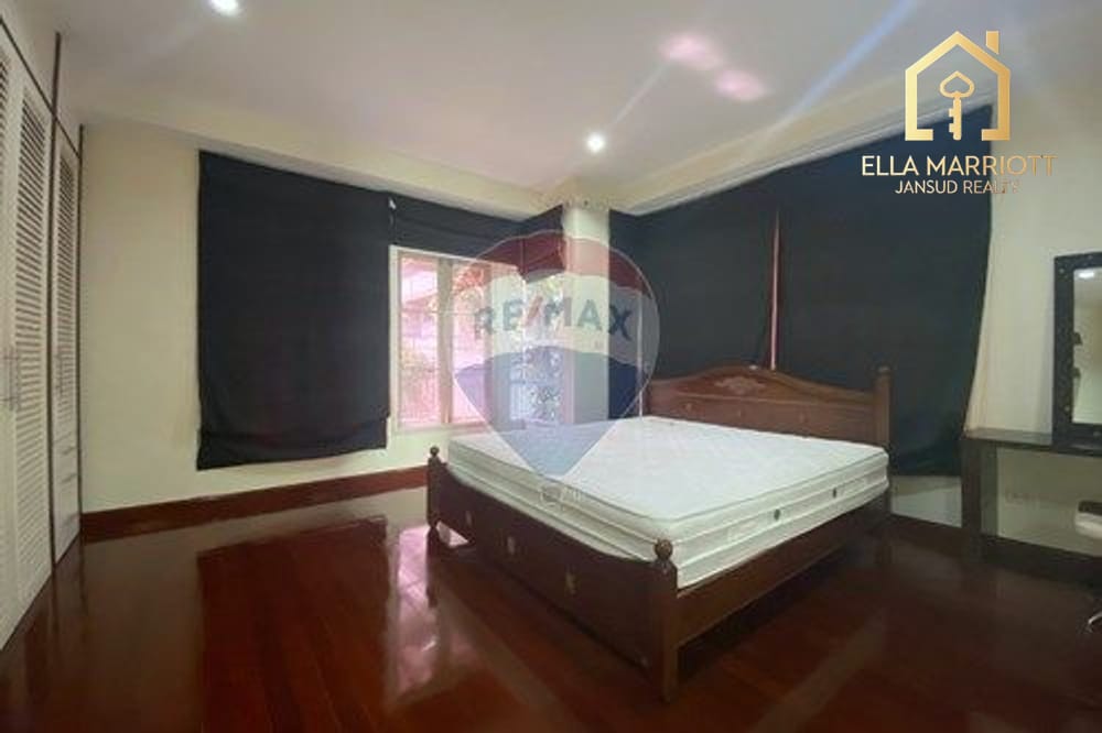 เช่า 3 ห้องนอน 4 ห้องน้ำ บ้าน ใน สุขุมวิท, กรุงเทพฯ 16