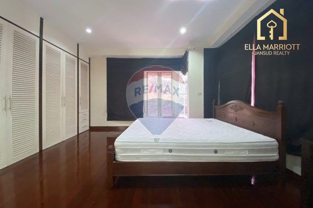 เช่า 3 ห้องนอน 4 ห้องน้ำ บ้าน ใน สุขุมวิท, กรุงเทพฯ 17
