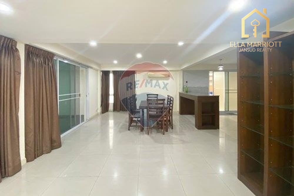 เช่า 3 ห้องนอน 4 ห้องน้ำ บ้าน ใน สุขุมวิท, กรุงเทพฯ 5