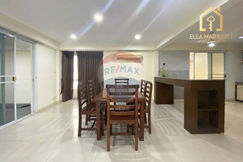 เช่า 3 ห้องนอน 4 ห้องน้ำ บ้าน ใน สุขุมวิท, กรุงเทพฯ 6