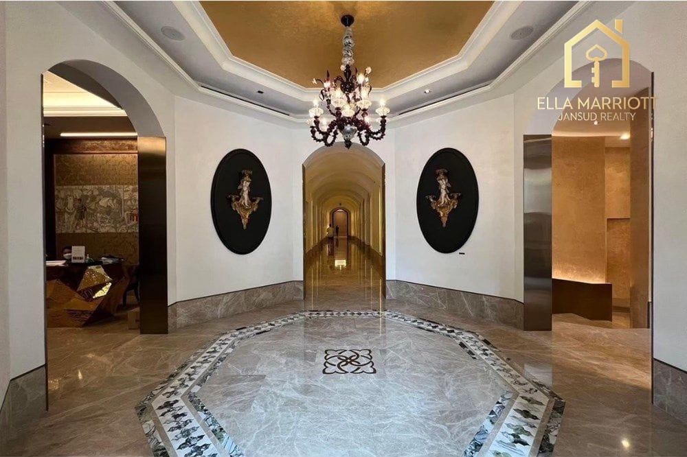 2-Bedroom Condo at The Diplomat 39 near BTS Phrom Phong — 4 min walk 11