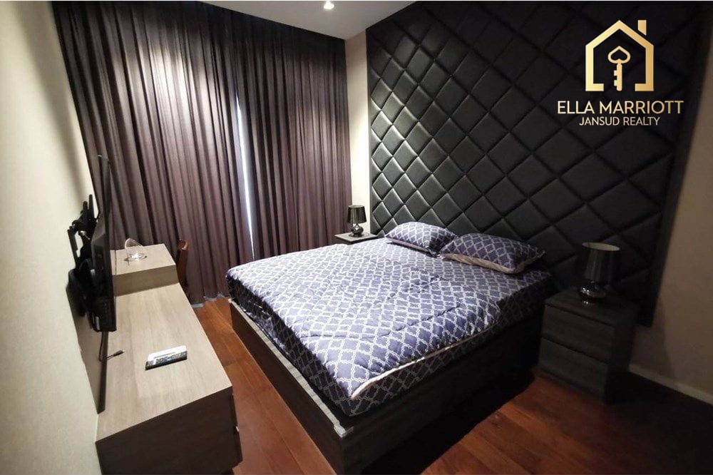 2-Bedroom Condo at The Diplomat 39 near BTS Phrom Phong — 4 min walk 5