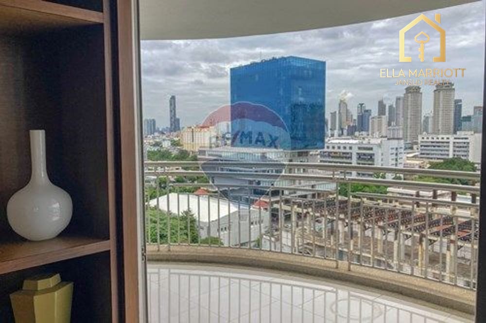 Dreizimmer-Eigentumswohnung in Baan Suan Plu 10