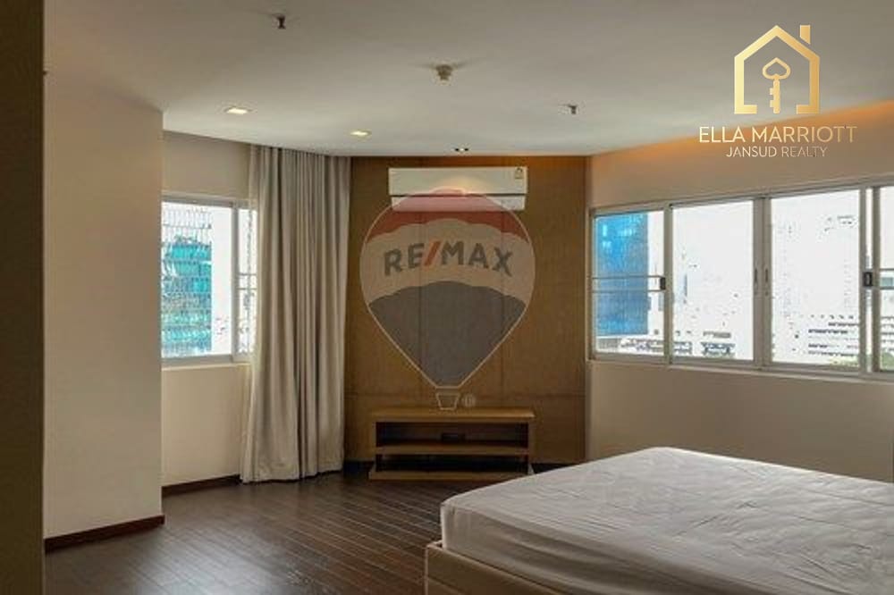 Dreizimmer-Eigentumswohnung in Baan Suan Plu 18