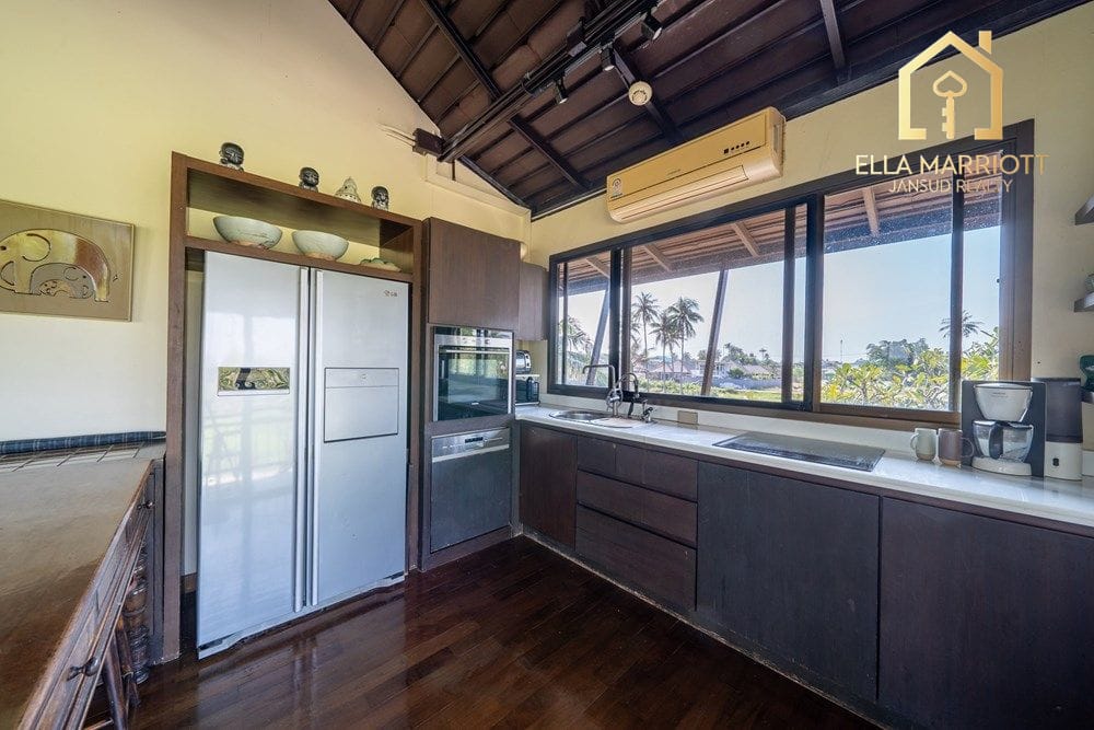 2-Bedroom Detached House at Cha-Am Multilevel Home near Golf & Beach 14