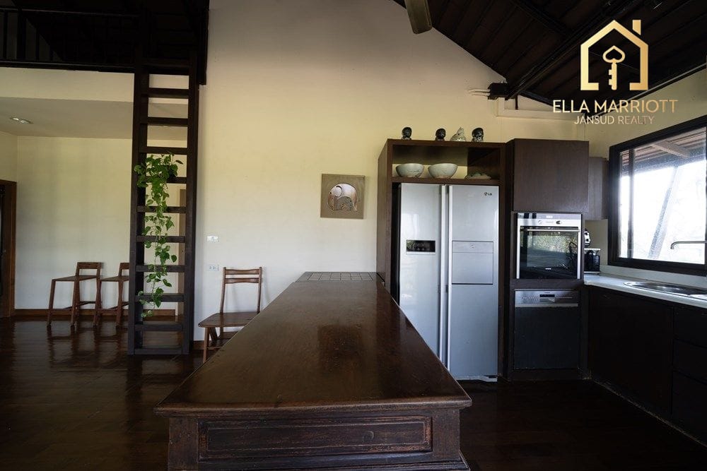 2-Bedroom Detached House at Cha-Am Multilevel Home near Golf & Beach 15