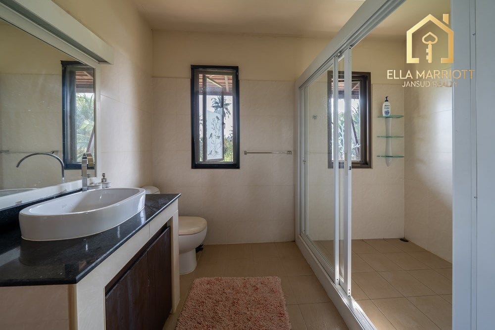 2-Bedroom Detached House at Cha-Am Multilevel Home near Golf & Beach 25